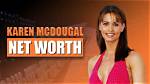 Karen Parker Net Worth 2024
