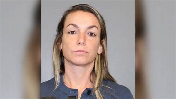Karen Read Arrested and Charged for Hitting John O’keefe