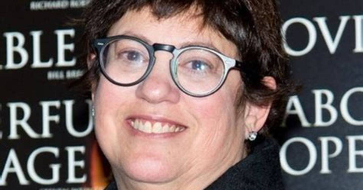 Karen Rosenfelt