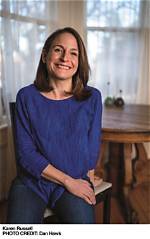 Karen Russell