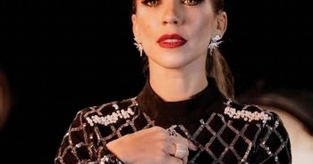 Karina Larrauri Net Worth