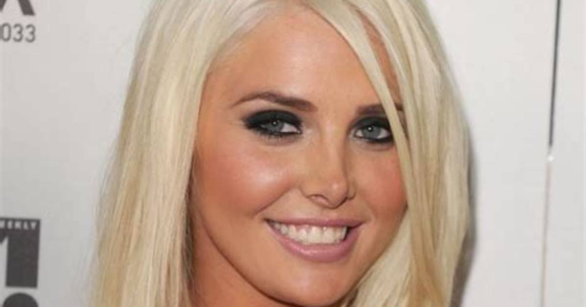 Karissa Shannon Net Worth