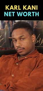 Karl Kani Net Worth