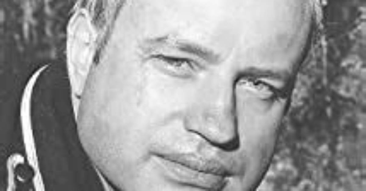 Karl-Otto Alberty Net Worth