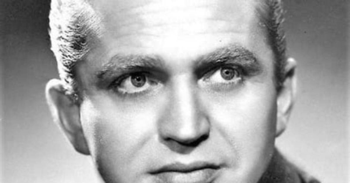 Karl Swenson Height