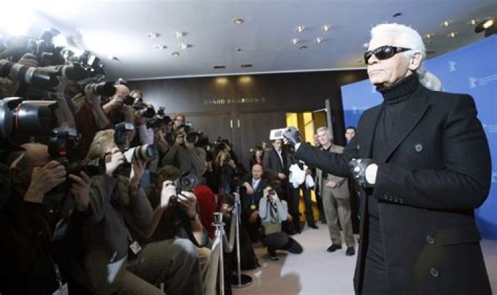 karl's picture from a scene