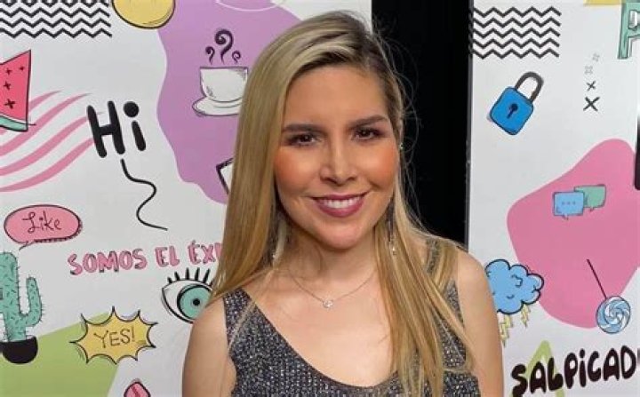 Karla Panini Ella es la pol&eacute;mica actriz de &lsquo;Las Lavanderas&rsquo; Fama