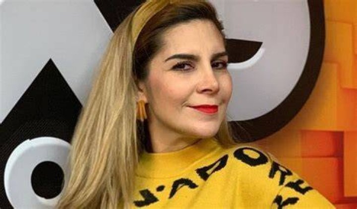 KARLA PANINI LANZAR&Aacute; DOCUMENTAL PARA CONTAR SU VERDAD SOBRE KARLA LUNA