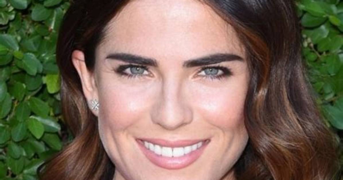 Karla Susana Olivares Souza