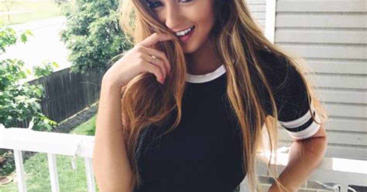 Karlee Steel – Biography, Facts & Life Story