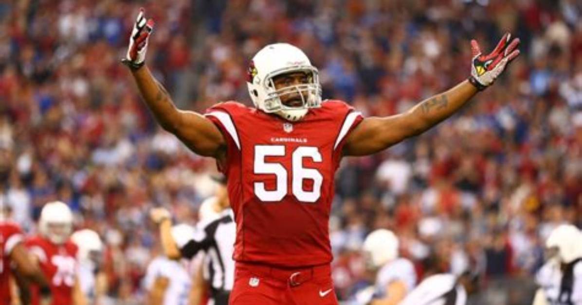 Karlos Dansby Net Worth, Age, Bio, Wiki, Career, Family, Nationality, Ethnicity, Partner, Photos and Facts