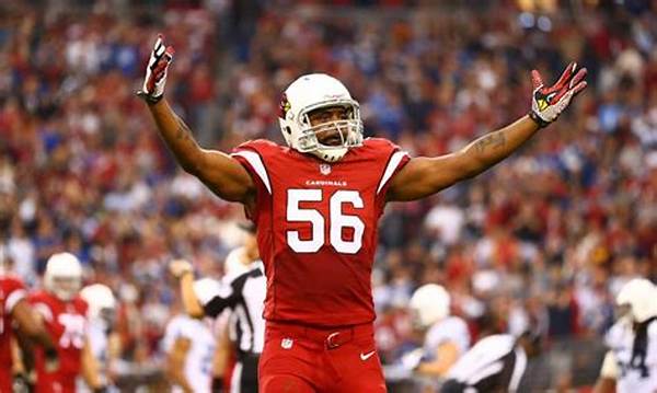 Karlos Dansby Net Worth, Age, Bio, Wiki, Career, Family, Nationality, Ethnicity, Partner, Photos and Facts