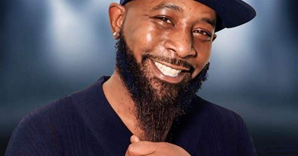 Karlous Miller