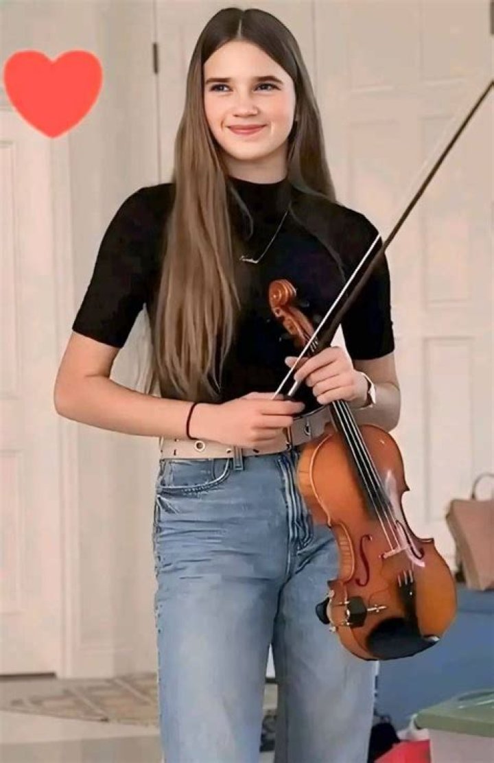 Karolina Protsenko (Violinist) Wikipedia, Bio, Age, Height, Weight