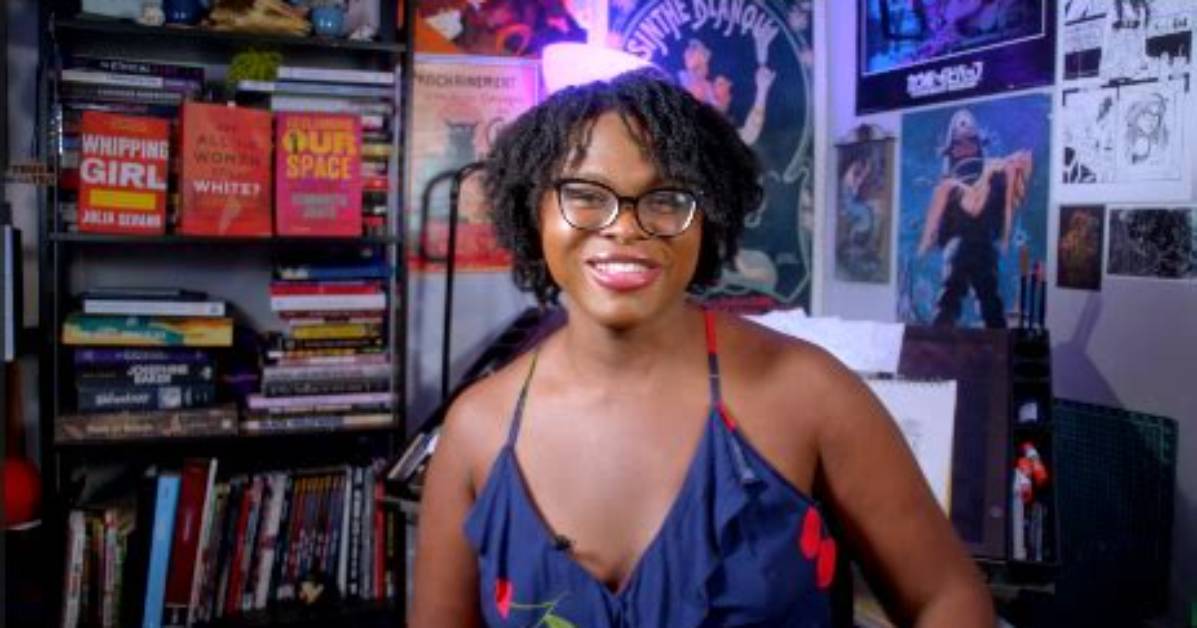 Kat Blaque