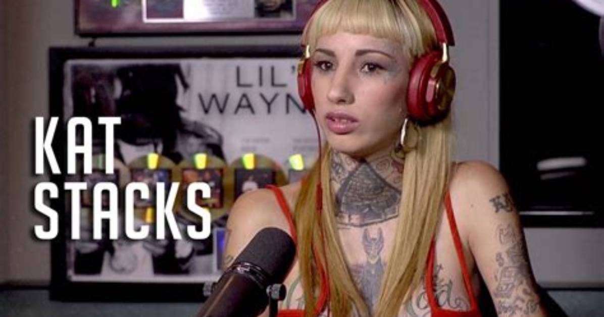 Kat Stacks Net Worth – How Much Is Stacks Worth?
