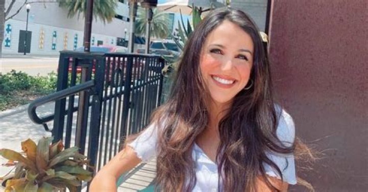 Kat Stickler Age Bio, Wiki, Height, Net Worth, Relationship (2023)