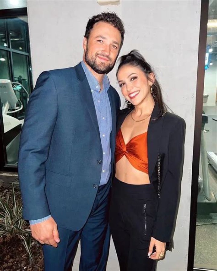 Kat Stickler and Her Boyfriend Cam Winter Went Instagram Official [2022
