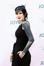 Kat Von D Is No Stranger to Controversy — Here’s Why Some People Don’t Like Her