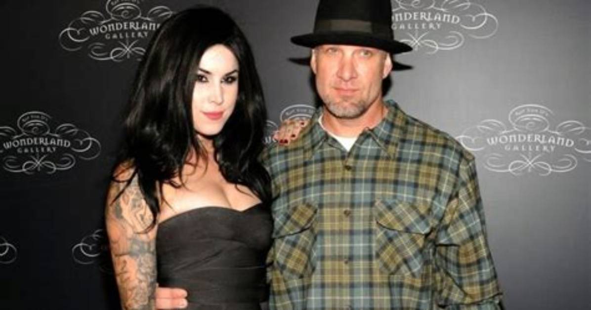 Kat Von D Net Worth 2024