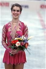Katarina Witt Net Worth