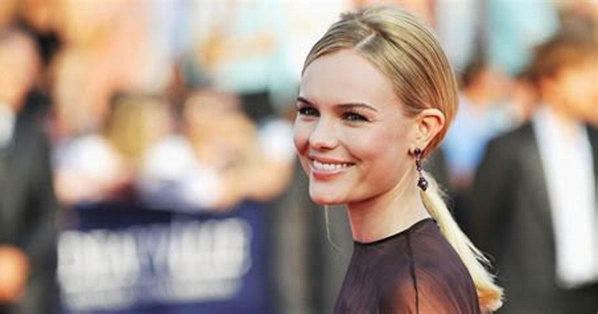 Kate Bosworth Net Worth – How Much Is Bosworth Worth?