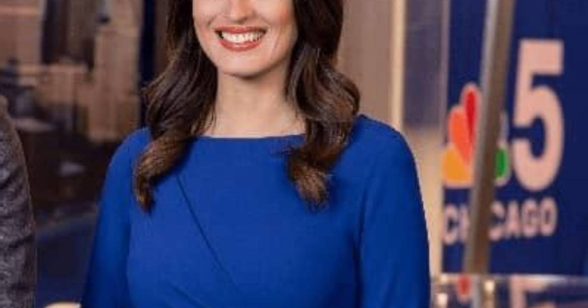 Kate Chappell Nbc 5, Bio, Wiki, Age, Height, Husband, Salary, and Net Worth