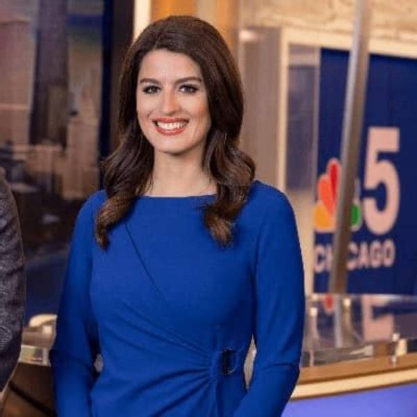 Kate Chappell Nbc 5, Bio, Wiki, Age, Height, Husband, Salary, and Net Worth