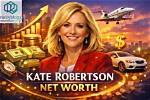 Kate Comer Net Worth
