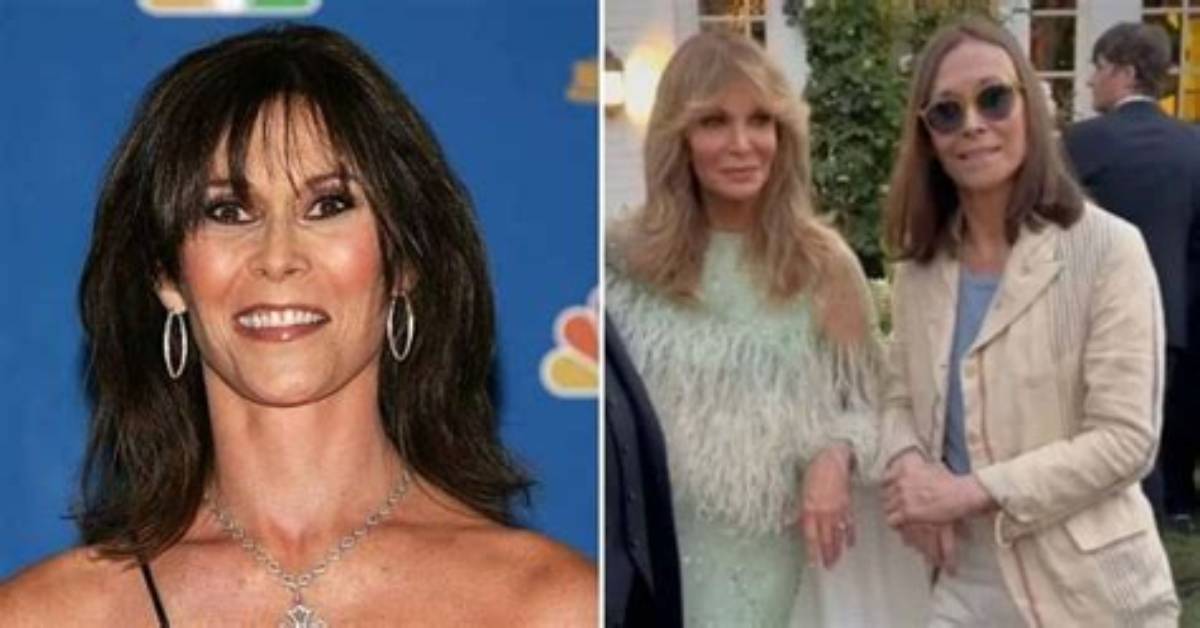 Kate Jackson Age | How Old Is She | Is She Gay | Wiki and Net Worth Details