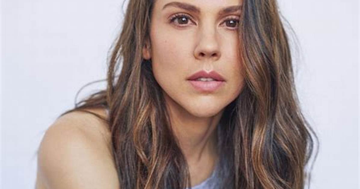 Kate Mansi Divorce: Did She Split from Husband Blake Levin?