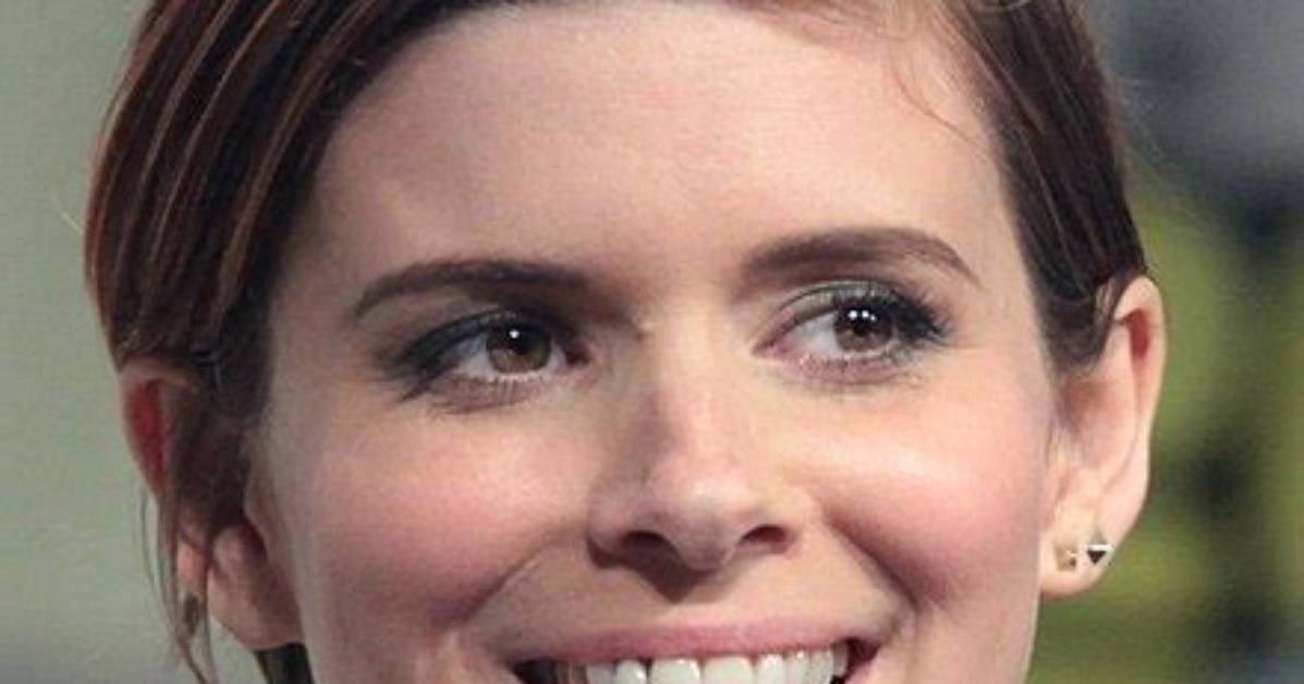 Kate Mara Height