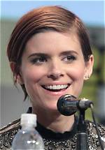 Kate Mara Height