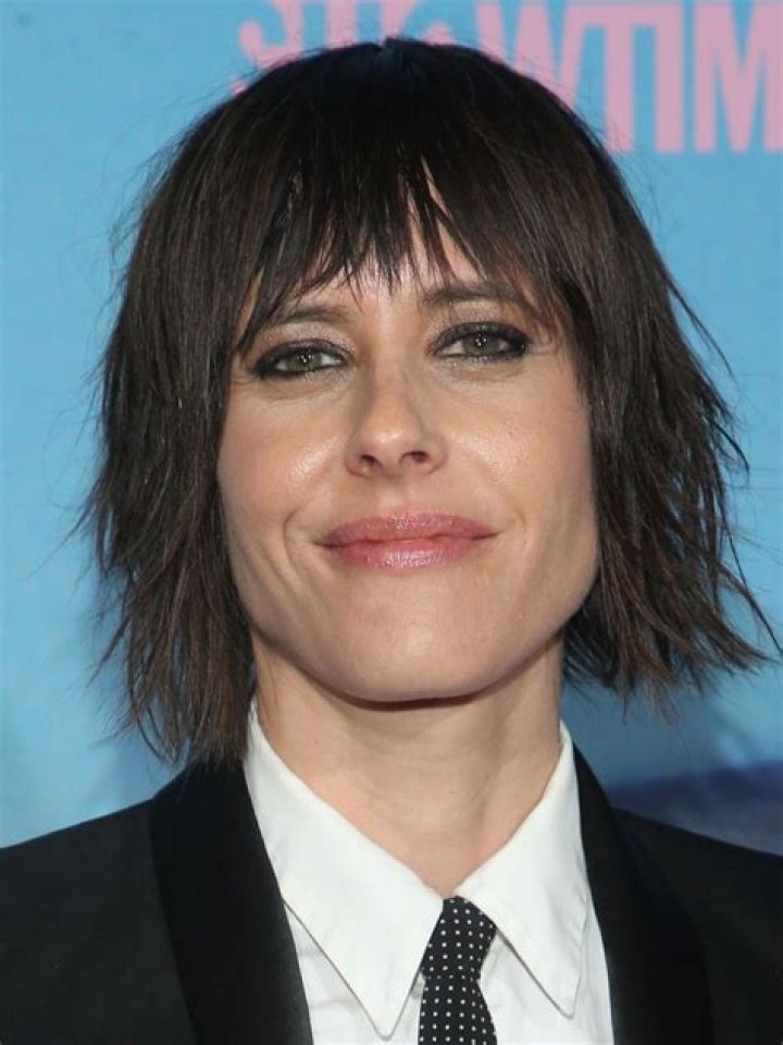 Kate Moennig Addresses Those L Word Reboot Rumours KitschMix