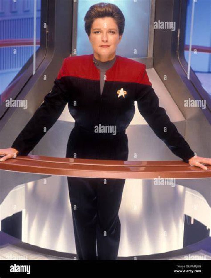Kate Mulgrew