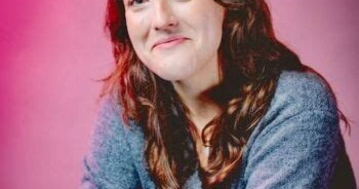 Kate Peterman