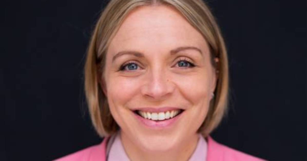 Kate Richardson