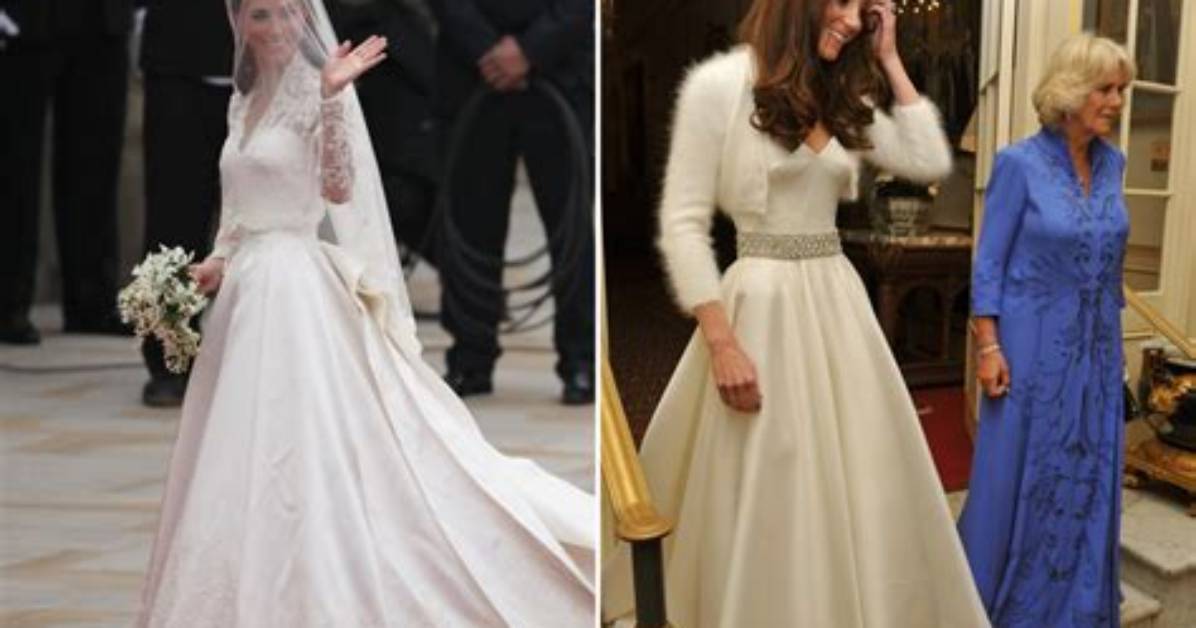 Kate's Second Wedding on 'This Is Us' Likely Means "Katoby" Is No Longer a Thing