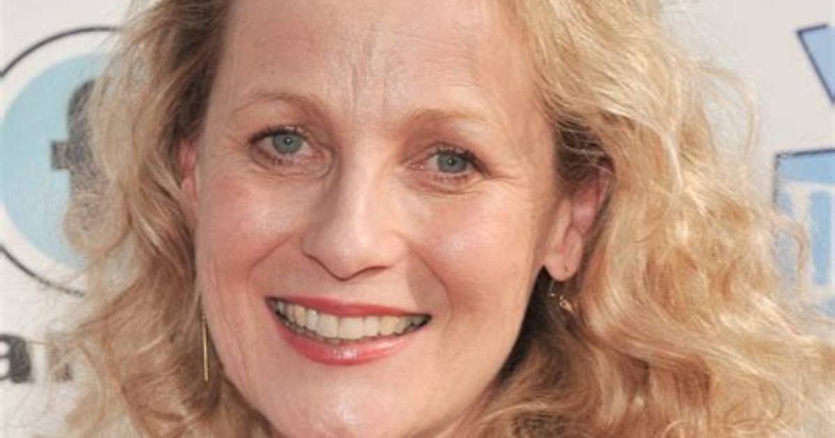 Kate Trotter