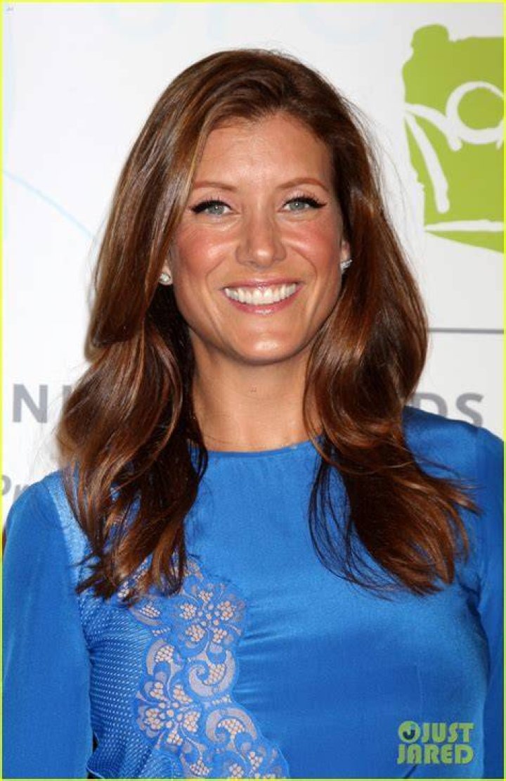 Kate Walsh United Friends of the Children Benefit! Photo 2665247