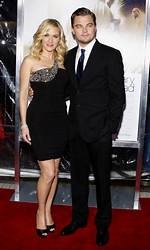 Kate Winslet Height