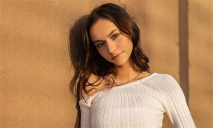 Katelyn Elizabeth TikTok Star Biography, Wiki, Age, Height, Boyfriend