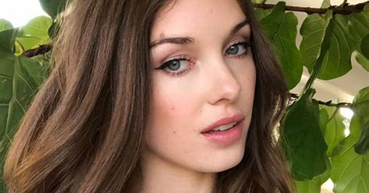 Katelyn Macmullen – Biography, Facts & Life Story