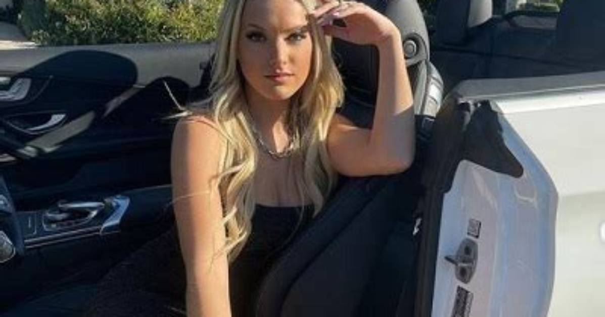 Katerina Carney Net Worth 2024