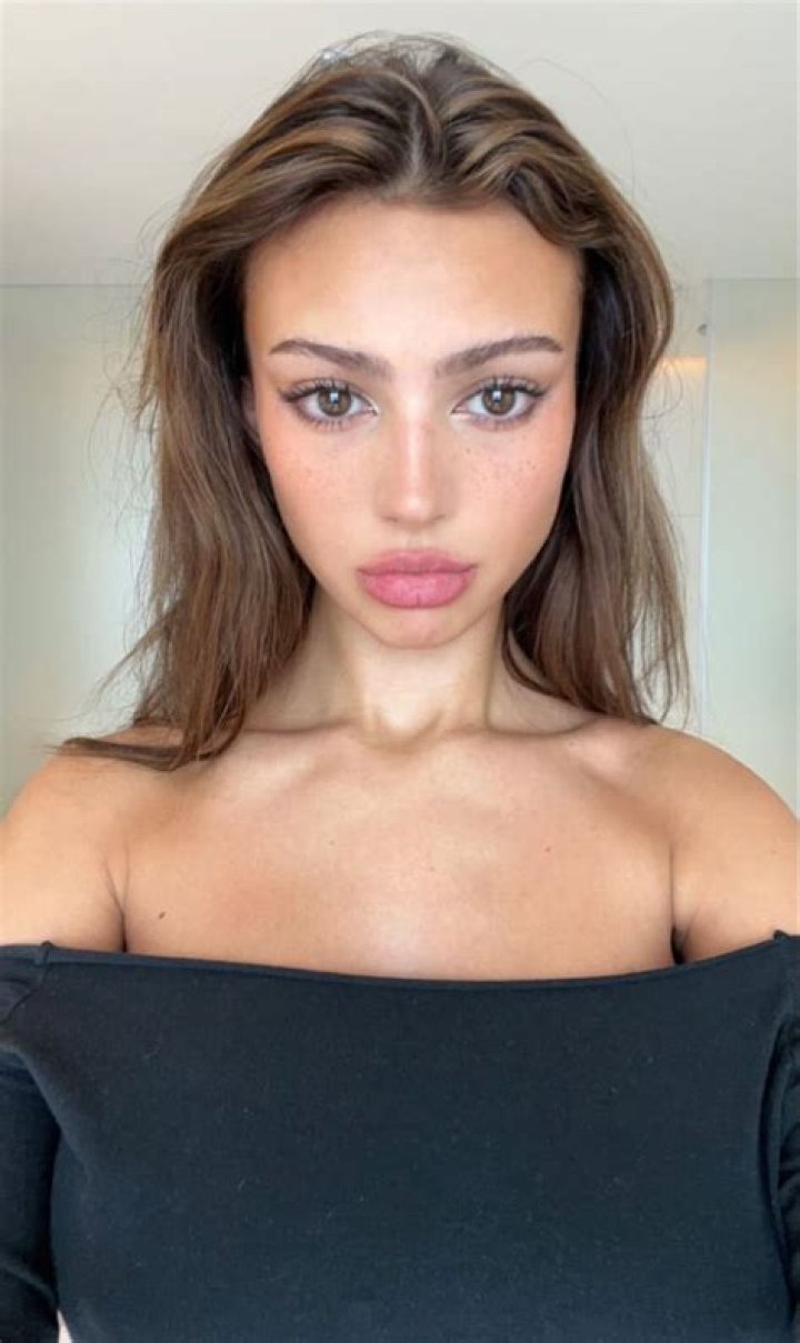 Katerina deme in 2021 Makeup looks, Pretty face, Beauty