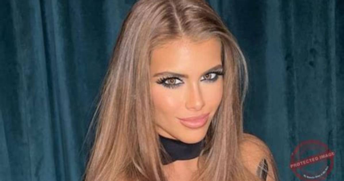 Katharina Mazepa Net Worth – How Much Is Katharina Mazepa Worth?