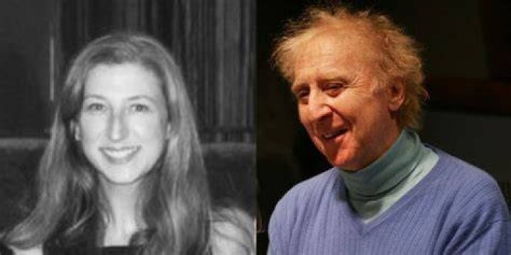Katharine Wilder, Gene Wilder&rsquo;s Daughter 5 Fast Facts You Need to Know