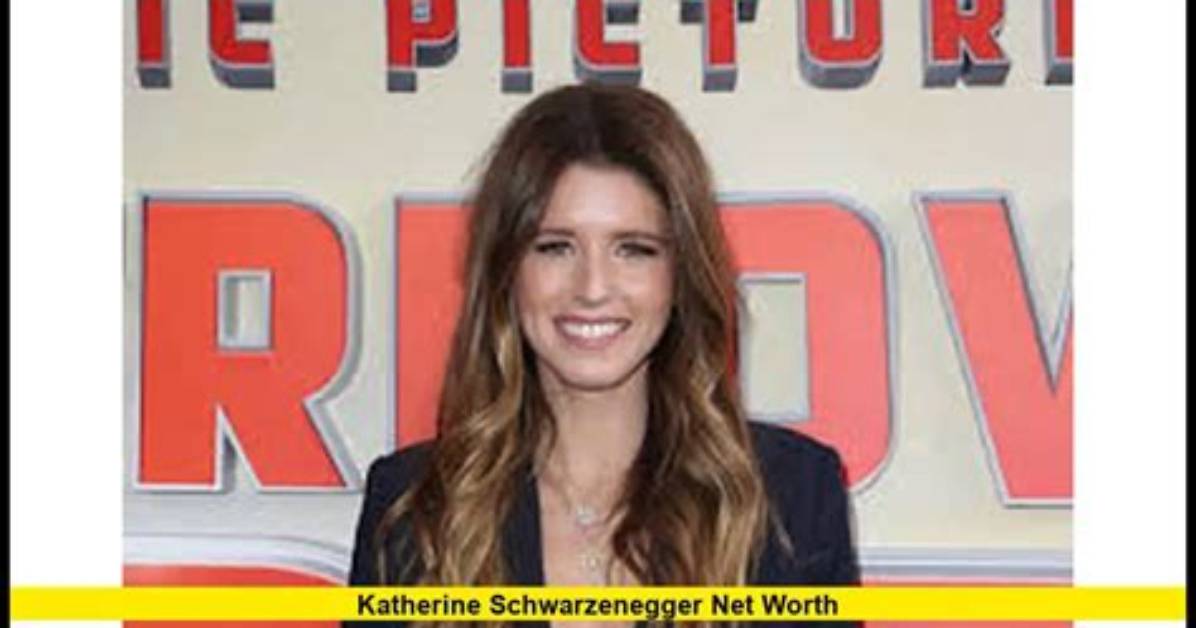 Katherine Cruz Net Worth