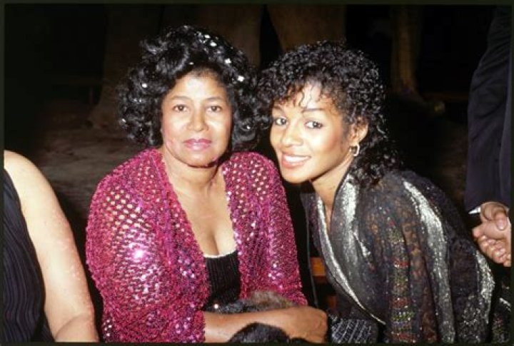 Katherine & Family Katherine Jackson Photo (13362430) Fanpop