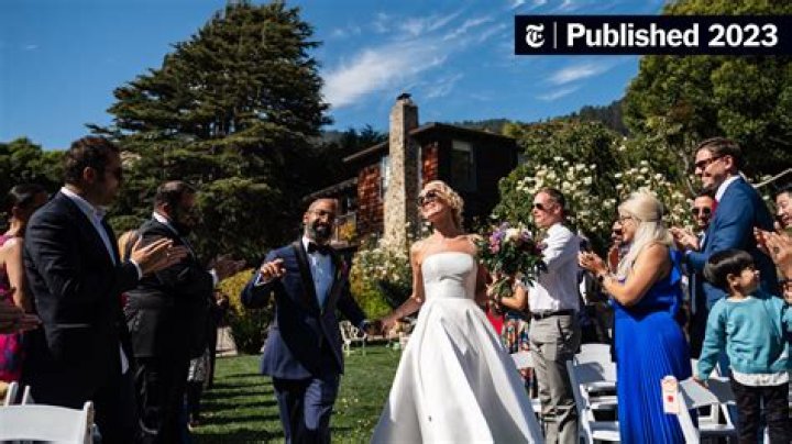 Katherine Maher and Ashutosh Upreti&rsquo;s CrossCultural Wedding The New